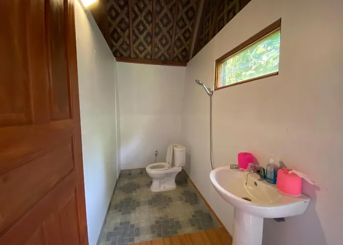 Batur Lumbung Bangli